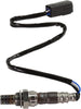 MPV 96-98 / RX-8 04-11 OXYGEN SENSOR, Heated, 4-Wire, Downstream