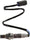MPV 96-98 / RX-8 04-11 OXYGEN SENSOR, Heated, 4-Wire, Downstream
