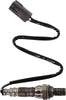MPV 96-98 / RX-8 04-11 OXYGEN SENSOR, Heated, 4-Wire, Downstream