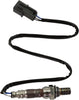 MONTERO SPORT 97-04 / ECLIPSE 11-11 OXYGEN SENSOR, Heated, 4-Wire, Downstream