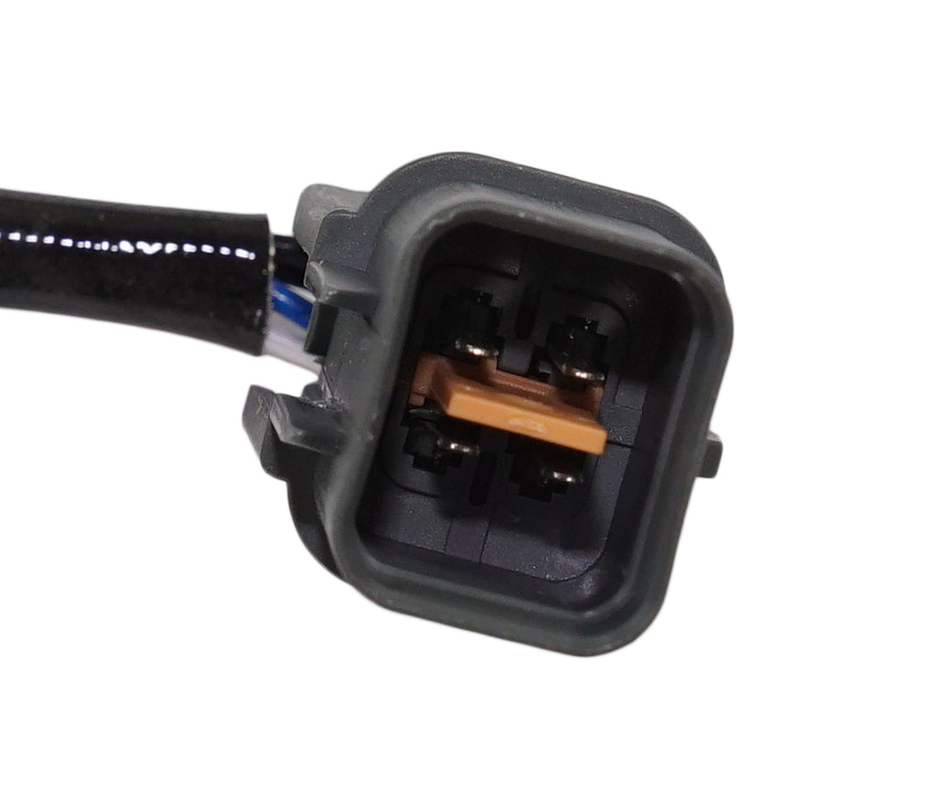 MONTERO SPORT 97-04 / ECLIPSE 11-11 OXYGEN SENSOR, Heated, 4-Wire, Downstream