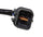 MONTERO SPORT 97-04 / ECLIPSE 11-11 OXYGEN SENSOR, Heated, 4-Wire, Downstream