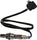 MX-3 92-94 / PROTEGE 95-00 OXYGEN SENSOR, Heated, 4-Wire, Upstream