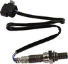 MX-3 92-94 / PROTEGE 95-00 OXYGEN SENSOR, Heated, 4-Wire, Upstream