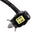 MX-3 92-94 / PROTEGE 95-00 OXYGEN SENSOR, Heated, 4-Wire, Upstream