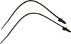 MX-3 92-94 / PROTEGE 95-00 OXYGEN SENSOR, Heated, 4-Wire, Upstream