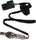 MAXIMA 00-00 OXYGEN SENSOR, Heated, 4-Wire, Downstream Front