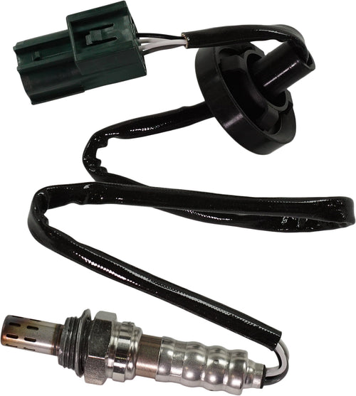 MAXIMA 00-00 OXYGEN SENSOR, Heated, 4-Wire, Downstream Front