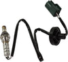 MAXIMA 00-00 OXYGEN SENSOR, Heated, 4-Wire, Downstream Front