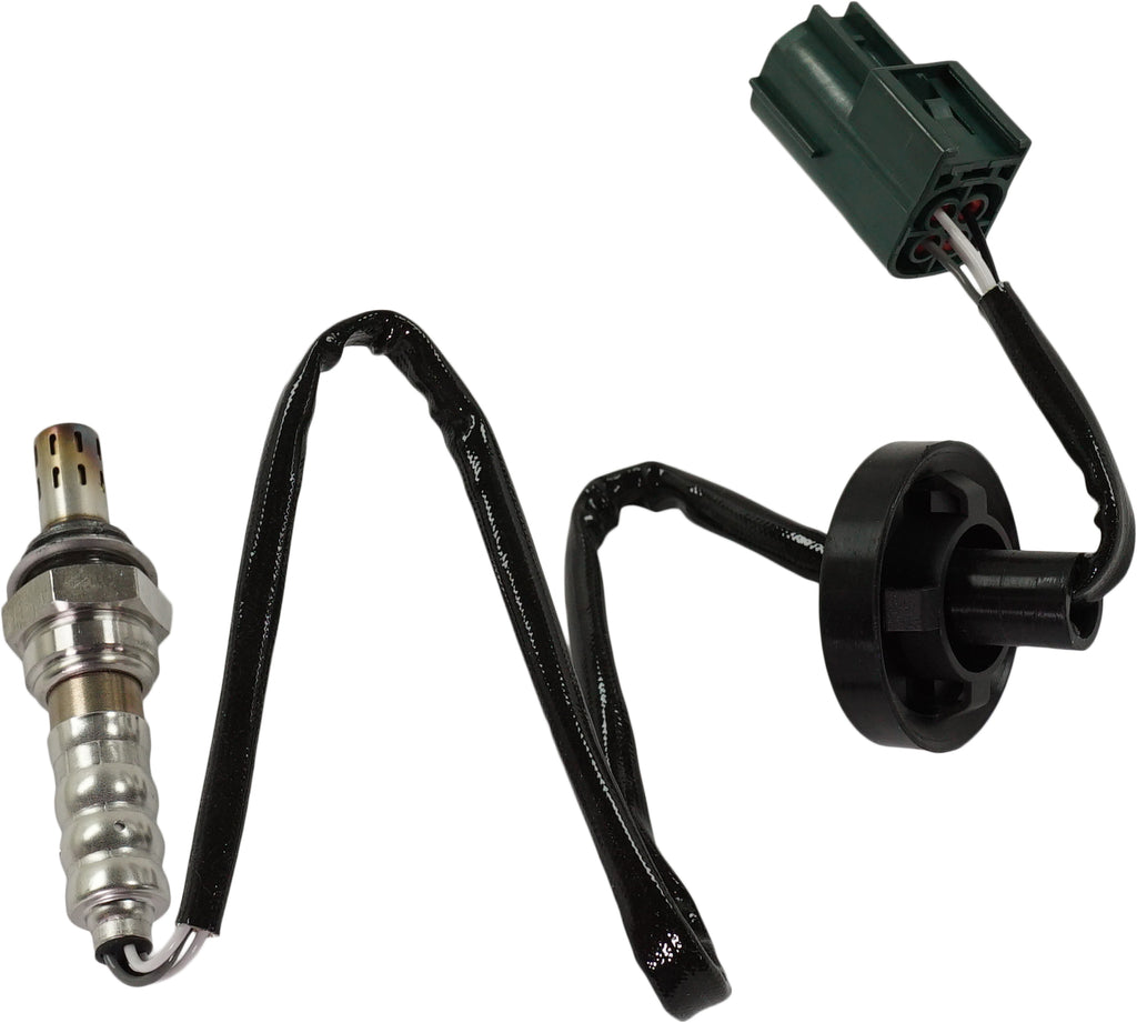 MAXIMA 00-00 OXYGEN SENSOR, Heated, 4-Wire, Downstream Front