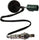 MAXIMA 00-00 OXYGEN SENSOR, Heated, 4-Wire, Downstream Front