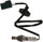 MAXIMA 00-00 OXYGEN SENSOR, Heated, 4-Wire, Downstream Front