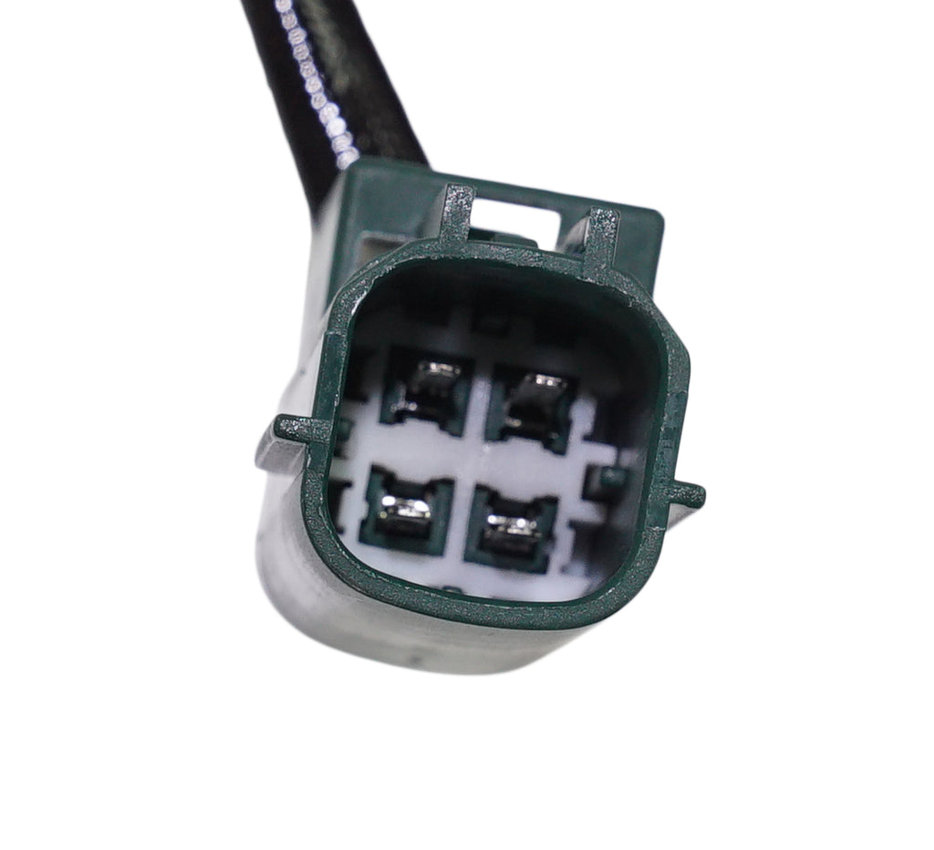MAXIMA 00-00 OXYGEN SENSOR, Heated, 4-Wire, Downstream Front