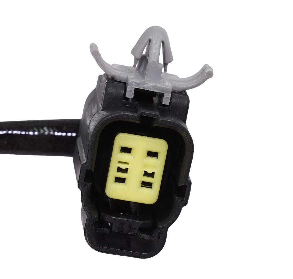 MX-3 92-94 / MPV 00-01 OXYGEN SENSOR, Heated, 4-Wire