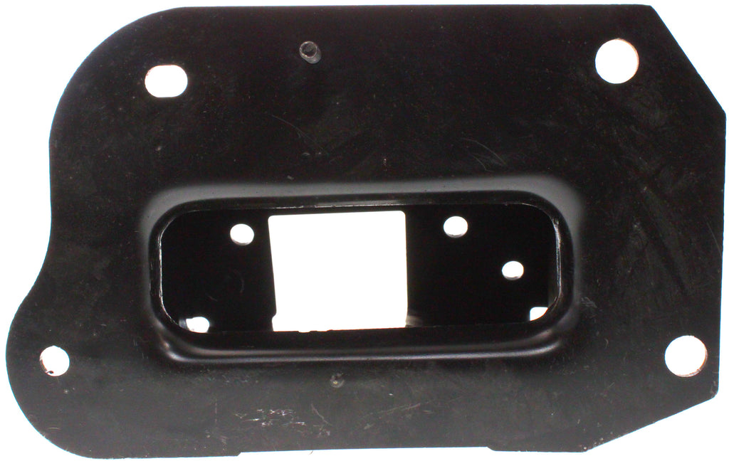 MURANO 09-14 FRONT BUMPER BRACKET RH, Stay, (Exc. CrossCabriolet Model)