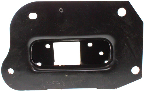 MURANO 09-14 FRONT BUMPER BRACKET RH, Stay, (Exc. CrossCabriolet Model)