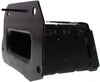 MURANO 09-14 FRONT BUMPER BRACKET RH, Stay, (Exc. CrossCabriolet Model)