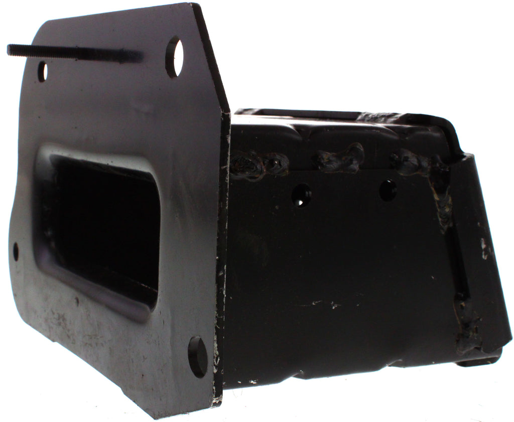 MURANO 09-14 FRONT BUMPER BRACKET RH, Stay, (Exc. CrossCabriolet Model)