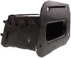 MURANO 09-14 FRONT BUMPER BRACKET RH, Stay, (Exc. CrossCabriolet Model)