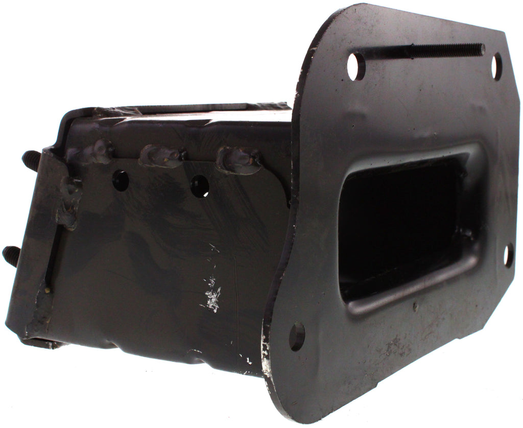 MURANO 09-14 FRONT BUMPER BRACKET RH, Stay, (Exc. CrossCabriolet Model)