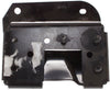 MURANO 09-14 FRONT BUMPER BRACKET RH, Stay, (Exc. CrossCabriolet Model)