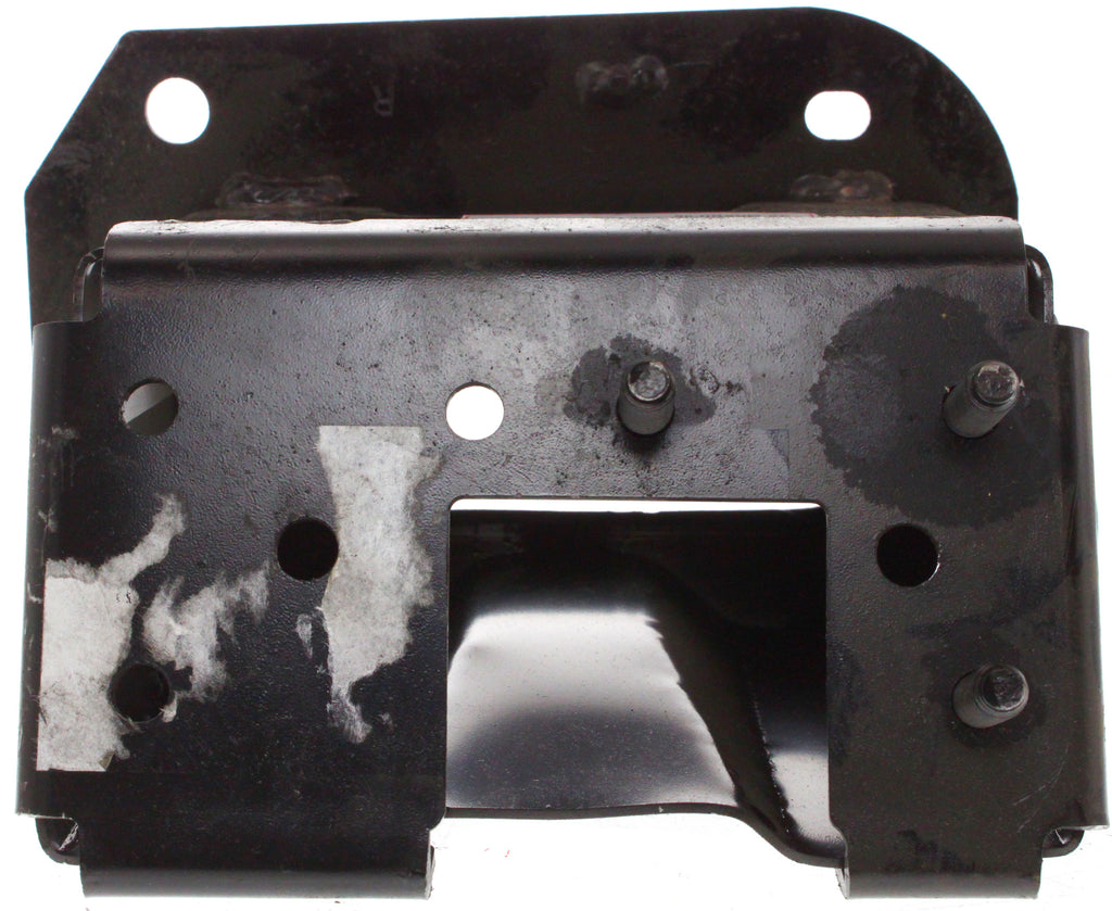 MURANO 09-14 FRONT BUMPER BRACKET RH, Stay, (Exc. CrossCabriolet Model)