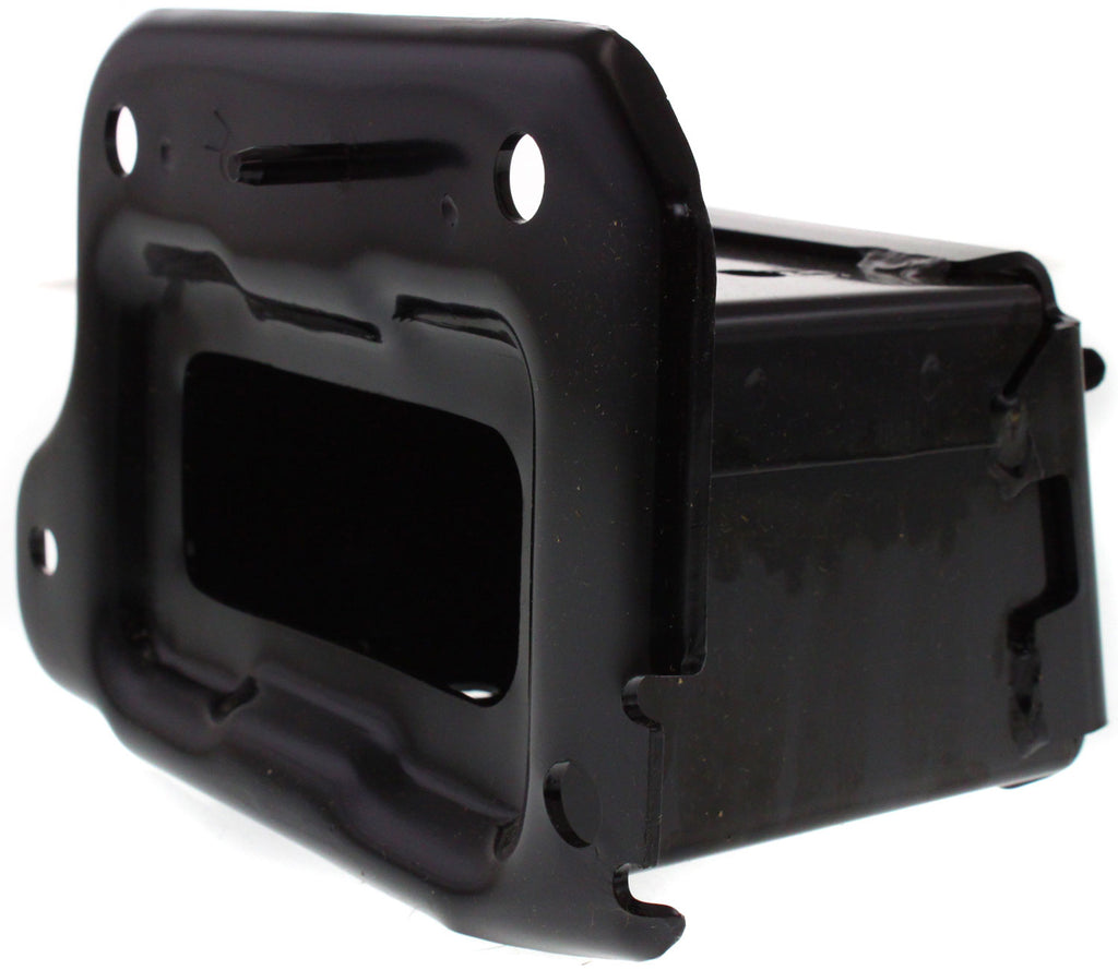 MAXIMA 09-14 FRONT BUMPER BRACKET RH, Stay Mounting, Steel
