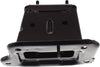 MAXIMA 09-14 FRONT BUMPER BRACKET RH, Stay Mounting, Steel