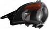 ALTIMA 07-09 HEAD LAMP RH, Assembly, HID/Xenon, Sedan, Exc. Hybrid Model, w/ HID Kit