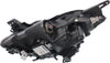 ALTIMA 07-09 HEAD LAMP RH, Assembly, HID/Xenon, Sedan, Exc. Hybrid Model, w/ HID Kit