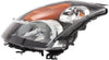 ALTIMA 07-09 HEAD LAMP LH, Assembly, HID/Xenon, Sedan, Exc. Hybrid Model, w/ HID Kit