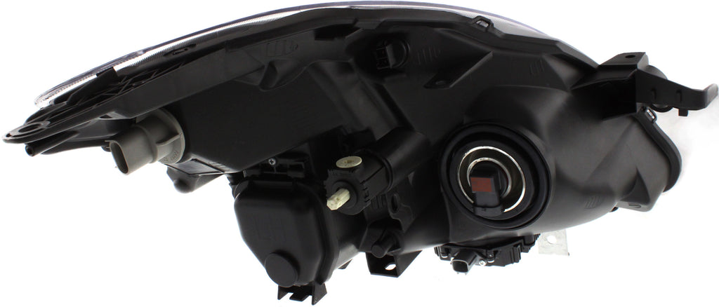 ALTIMA 07-09 HEAD LAMP LH, Assembly, HID/Xenon, Sedan, Exc. Hybrid Model, w/ HID Kit