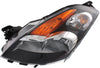 ALTIMA 07-09 HEAD LAMP LH, Assembly, HID/Xenon, Sedan, Exc. Hybrid Model, w/ HID Kit