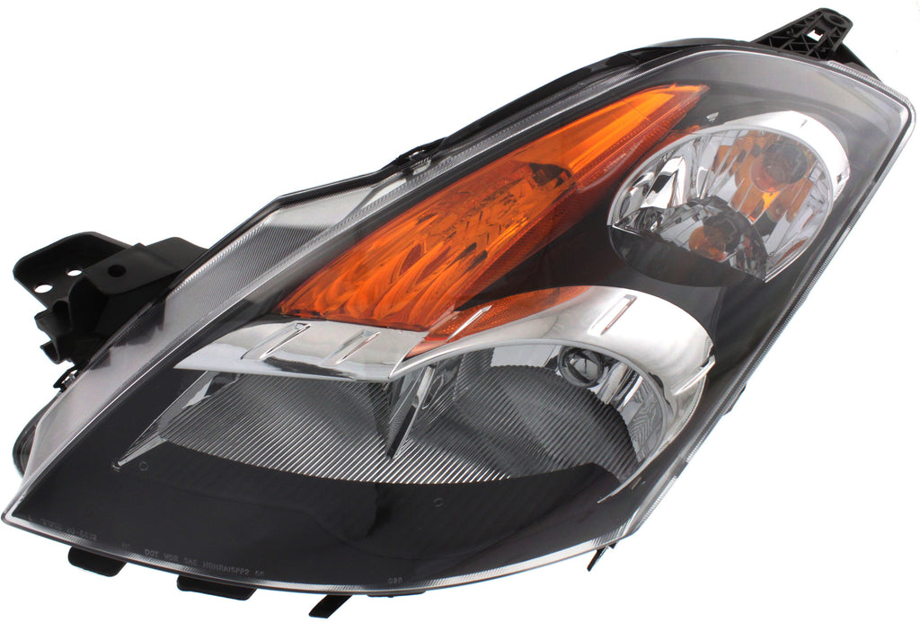 ALTIMA 07-09 HEAD LAMP LH, Assembly, HID/Xenon, Sedan, Exc. Hybrid Model, w/ HID Kit