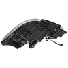 VERSA 07-12 HEAD LAMP RH, Assembly, Halogen, Hatchback/(Sedan 07-11) - CAPA