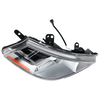 VERSA 07-12 HEAD LAMP RH, Assembly, Halogen, Hatchback/(Sedan 07-11) - CAPA