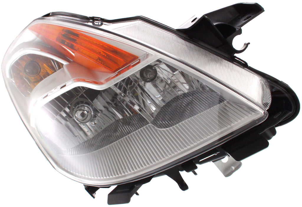 ALTIMA 08-09 HEAD LAMP RH, Assembly, HID/Xenon, Coupe, w/ HID Kit