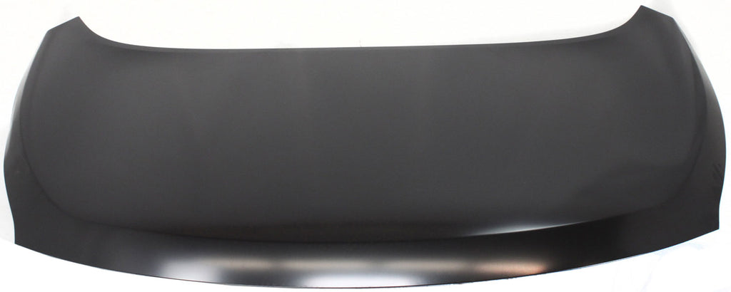 MURANO 09-14 HOOD, Steel - CAPA