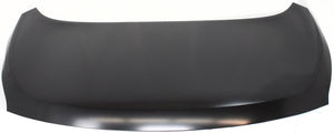 MURANO 09-14 HOOD, Steel - CAPA