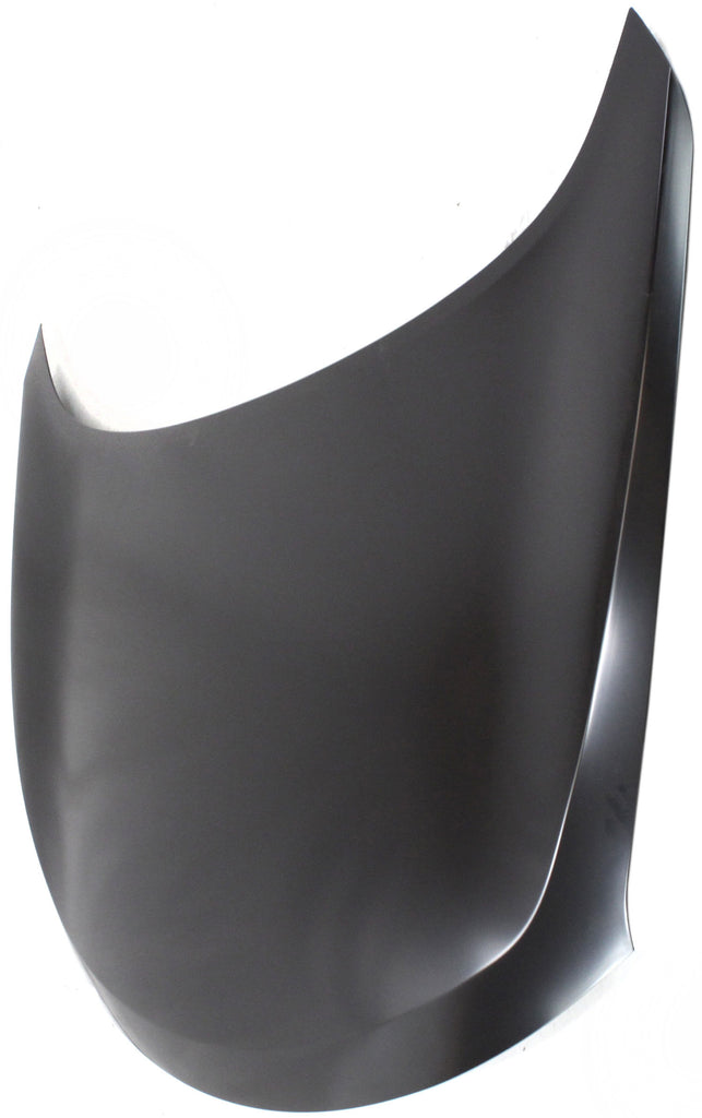 MURANO 09-14 HOOD, Steel - CAPA
