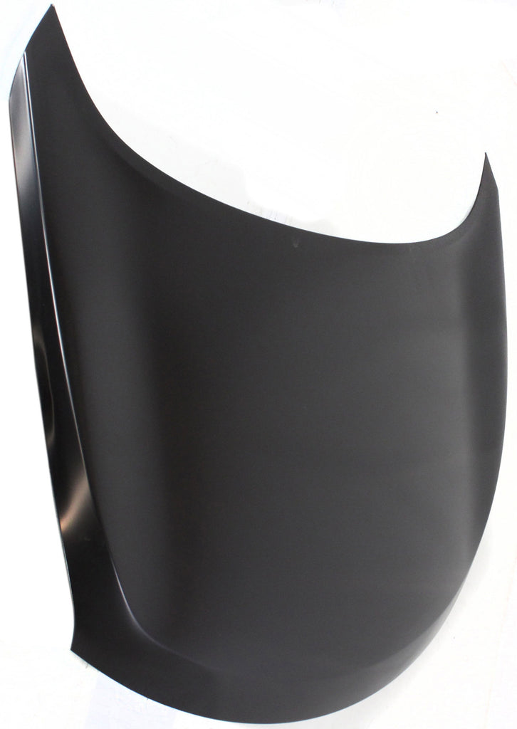MURANO 09-14 HOOD, Steel - CAPA