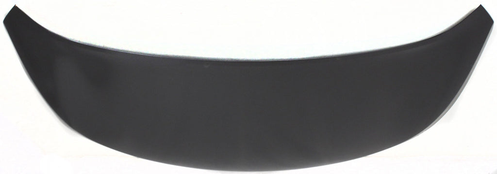 MURANO 09-14 HOOD, Steel - CAPA