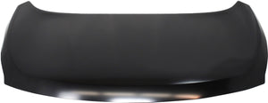 MURANO 09-14 HOOD, Steel