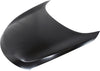 MURANO 09-14 HOOD, Steel