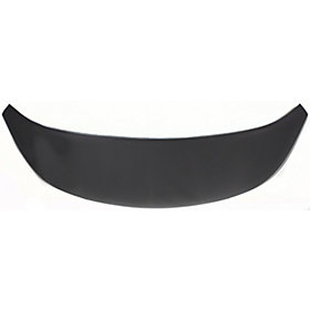 MURANO 09-14 HOOD, Steel