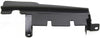 ALTIMA 07-12/MAXIMA 09-14 ENGINE SPLASH SHIELD, Side Cover, Upper, Black, 3.5L Eng, Coupe/Sedan