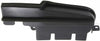ALTIMA 07-12/MAXIMA 09-14 ENGINE SPLASH SHIELD, Side Cover, Upper, Black, 3.5L Eng, Coupe/Sedan
