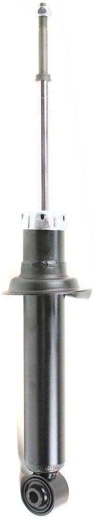 MAXIMA 95-99 REAR SHOCK ABSORBER RH=LH, Gas-Charged, Black, Twin-Tube Design