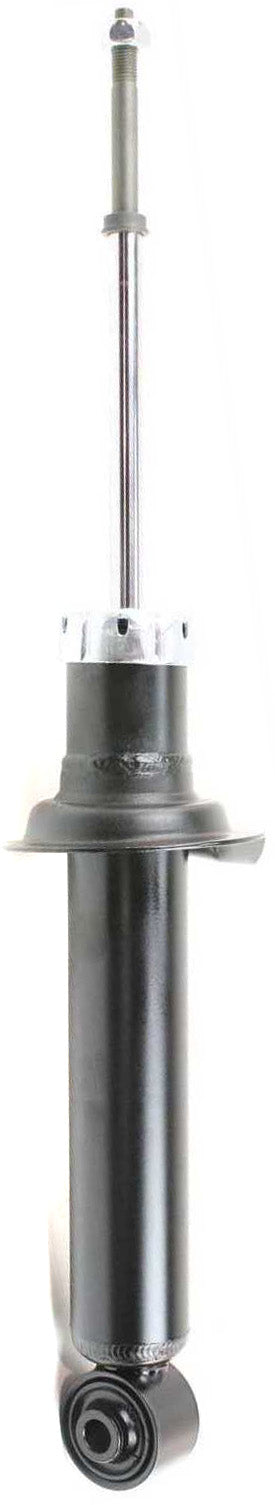 MAXIMA 95-99 REAR SHOCK ABSORBER RH=LH, Gas-Charged, Black, Twin-Tube Design