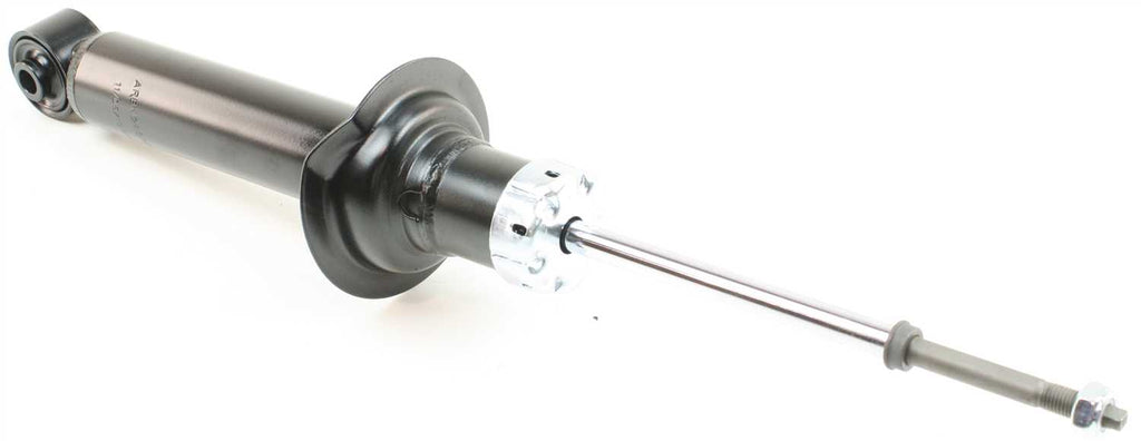 MAXIMA 95-99 REAR SHOCK ABSORBER RH=LH, Gas-Charged, Black, Twin-Tube Design